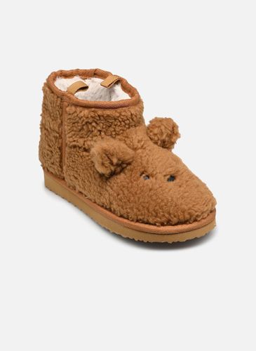 Alban Bear Pile Boot Slipper pour - Liewood - Modalova