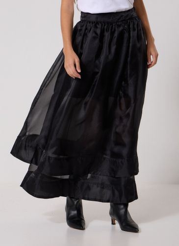 Roujamie Hw Ankle Skirt/Ev pour - Rouge Edit - Modalova