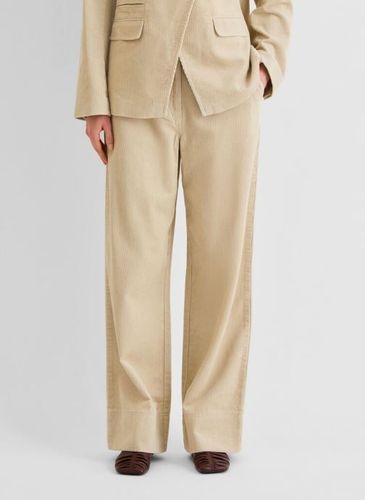 Rousima Rw Wf F/L Trouser/Pf pour - Rouge Edit - Modalova