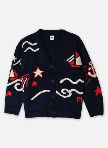 Petit Bateau CARDIGAN-A0GB004 pour - Petit Bateau - Modalova