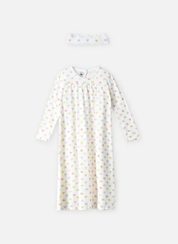 CHEMISE N+TIARE_VDN-A0H9U01 pour - Petit Bateau - Modalova