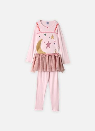 Petit Bateau Pyjama Fille pour - Petit Bateau - Modalova