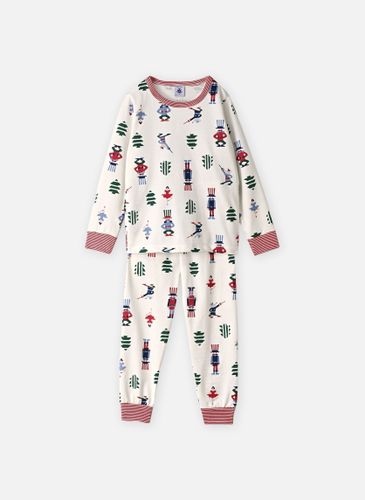 Petit Bateau Pyjama Noel Fille pour - Petit Bateau - Modalova