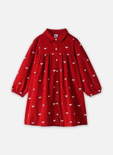 Petit Bateau ROBE ML CHEMISE pour - Petit Bateau - Modalova