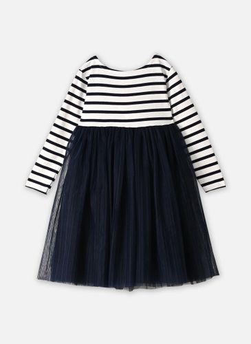 Petit Bateau ROBE ML TULLE pour - Petit Bateau - Modalova