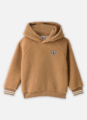 SWEATSHIRT A CAPUCHE-A0GND01 pour - Petit Bateau - Modalova