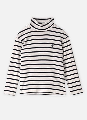 Tee-Shirt L'Iconique ML Col Roulé Marini pour - Petit Bateau - Modalova