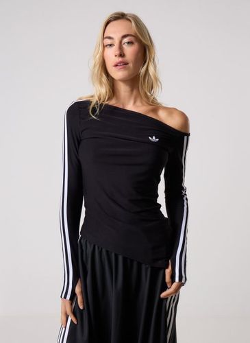 Adidas originals ASYMETRIC TOP pour - adidas originals - Modalova