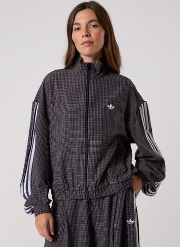 CHECKS TRACK TOP pour - adidas originals - Modalova
