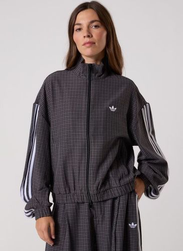 CHECKS TRACK TOP pour - adidas originals - Modalova