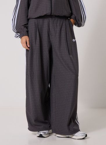 CHECKS TROUSERS LOOSE pour - adidas originals - Modalova
