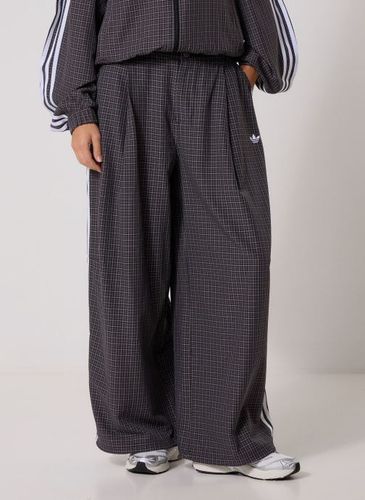 CHECKS TROUSERS LOOSE pour - adidas originals - Modalova