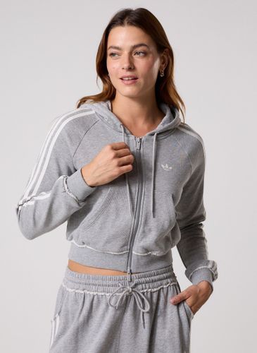Adidas originals GFX ZIP TOP pour - adidas originals - Modalova