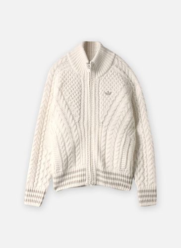 KNIT FIREBIRD TRACK TOP pour - adidas originals - Modalova
