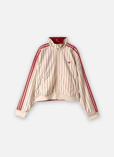 REVERSIBLE FIREBIRD TRACK TOP pour - adidas originals - Modalova