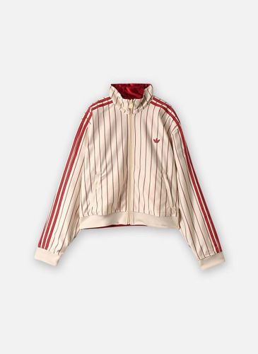 REVERSIBLE FIREBIRD TRACK TOP pour - adidas originals - Modalova