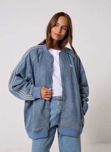 SST OS TT DENIM pour - adidas originals - Modalova