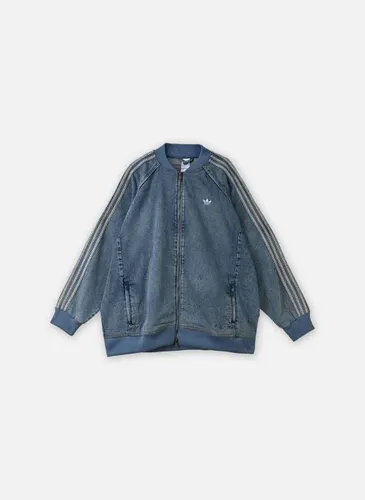 SST OS TT DENIM pour - adidas originals - Modalova
