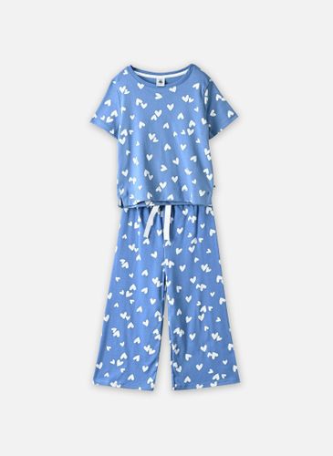 Petit Bateau PYJAMA_VDN Fille pour - Petit Bateau - Modalova