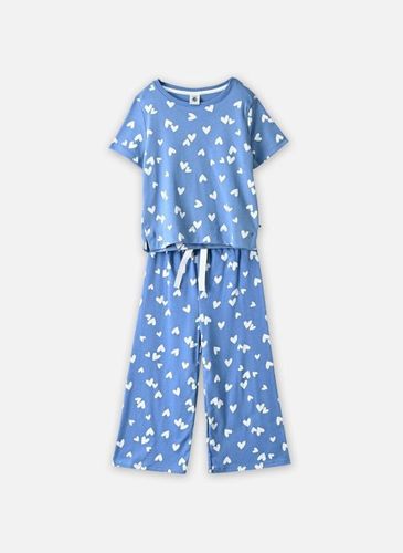 Petit Bateau PYJAMA_VDN Fille pour - Petit Bateau - Modalova