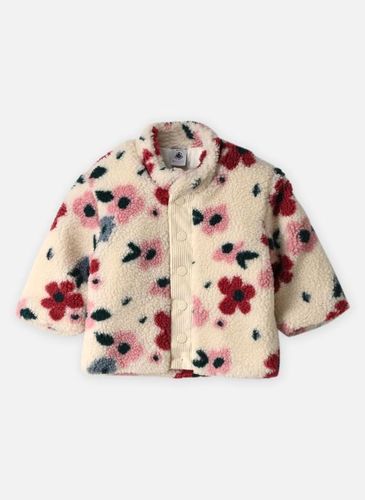 Petit Bateau VESTE SHERPA bb pour - Petit Bateau - Modalova
