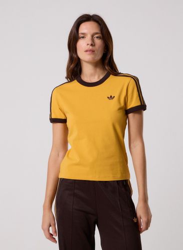 Adidas originals 3S TEE SLIM pour - adidas originals - Modalova