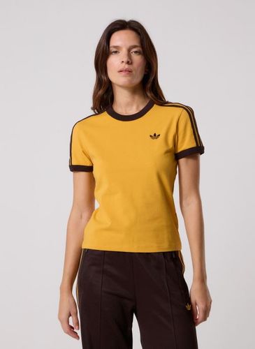 Adidas originals 3S TEE SLIM pour - adidas originals - Modalova