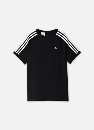 Adidas originals 3 STRIPE TEE pour - adidas originals - Modalova