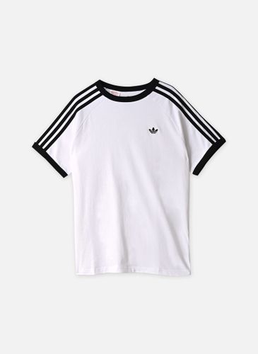 Adidas originals 3 STRIPE TEE pour - adidas originals - Modalova