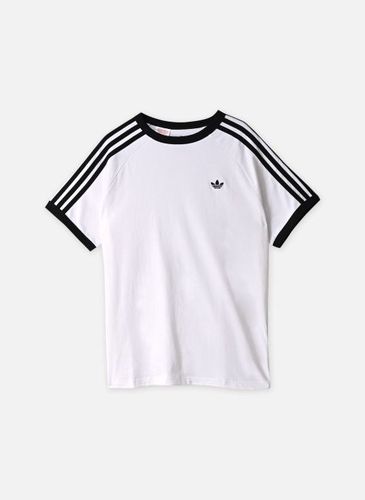 Adidas originals 3 STRIPE TEE pour - adidas originals - Modalova