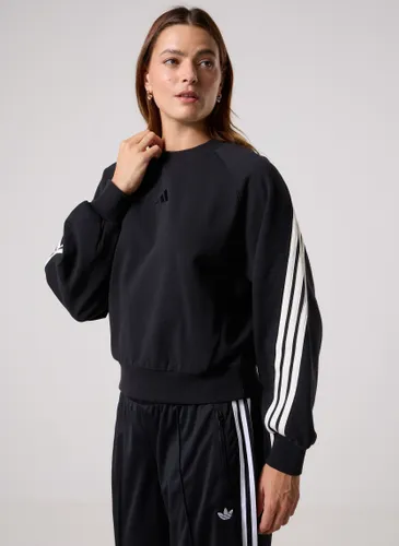 Adidas sportswear W AK 3S SWT pour - adidas sportswear - Modalova