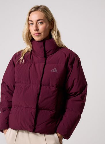Adidas sportswear W DOWN PUF J pour - adidas sportswear - Modalova