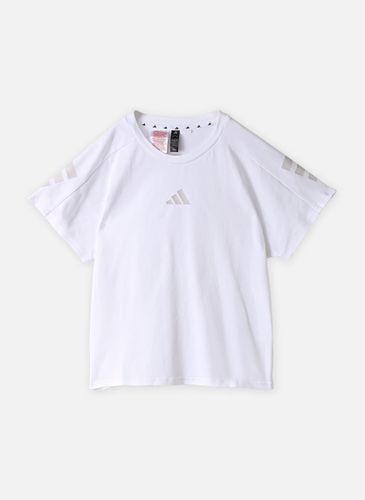 Adidas sportswear JG FI 3S TEE pour - adidas sportswear - Modalova
