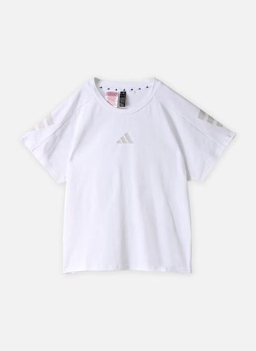 Adidas sportswear JG FI 3S TEE pour - adidas sportswear - Modalova