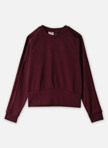 JG SATIN SWEAT pour - adidas sportswear - Modalova
