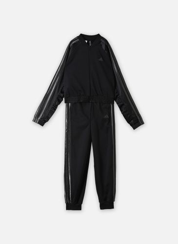 Adidas sportswear JG SATIN TS pour - adidas sportswear - Modalova