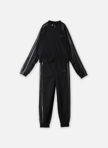 Adidas sportswear JG SATIN TS pour - adidas sportswear - Modalova