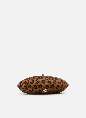 LEOPARD BERET NEYYAN STNBLK pour - New Era - Modalova