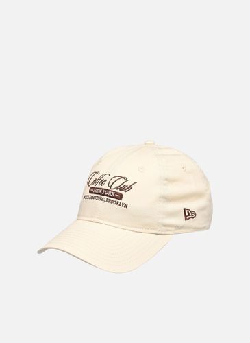 WMNS CAFE SLOGAN 9TWENTY NEWERA LTCDAU pour - New Era - Modalova