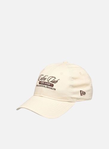 WMNS CAFE SLOGAN 9TWENTY NEWERA LTCDAU pour - New Era - Modalova