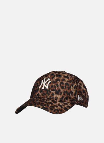 WMNS COSY LEOPARD 9FORTY NEYYAN DAUBLK pour - New Era - Modalova