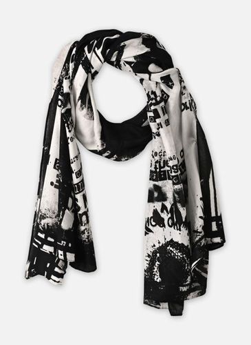 Desigual Foulard Lettering pour - Desigual - Modalova