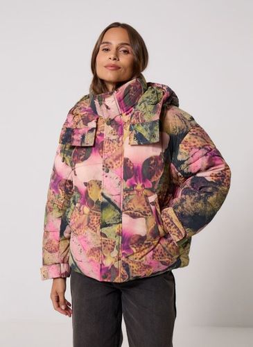 Desigual Padded Orchid Lacroix pour - Desigual - Modalova