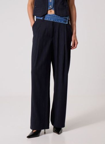 Desigual Pant Laila pour - Desigual - Modalova