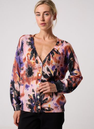 Desigual Pullover Botanicpink pour - Desigual - Modalova