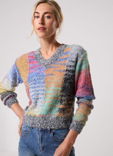 Desigual Pullover Earthtexture pour - Desigual - Modalova