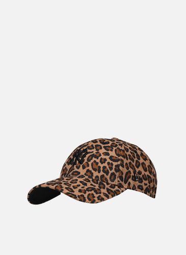 WMNS LEOPARD CORD 9FORTY NEYYAN STNBLK pour - New Era - Modalova