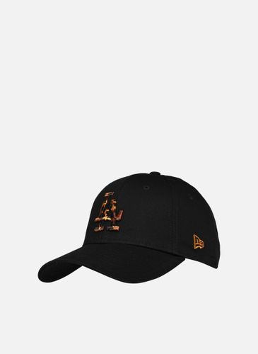 WMNS TORT INFILL 9FORTY LOSDOD BLK pour - New Era - Modalova