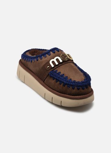 MOU Bounce Clog Metal Logo pour - MOU - Modalova