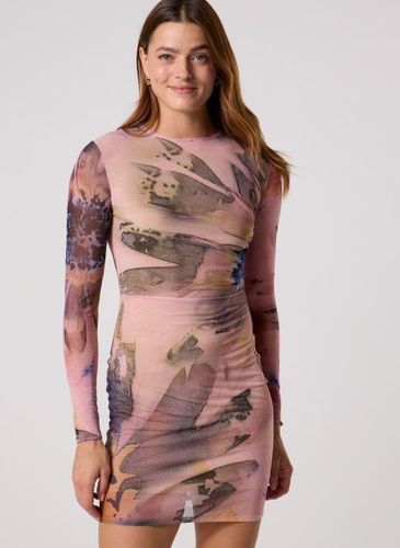 Desigual Dress Brujas pour - Desigual - Modalova